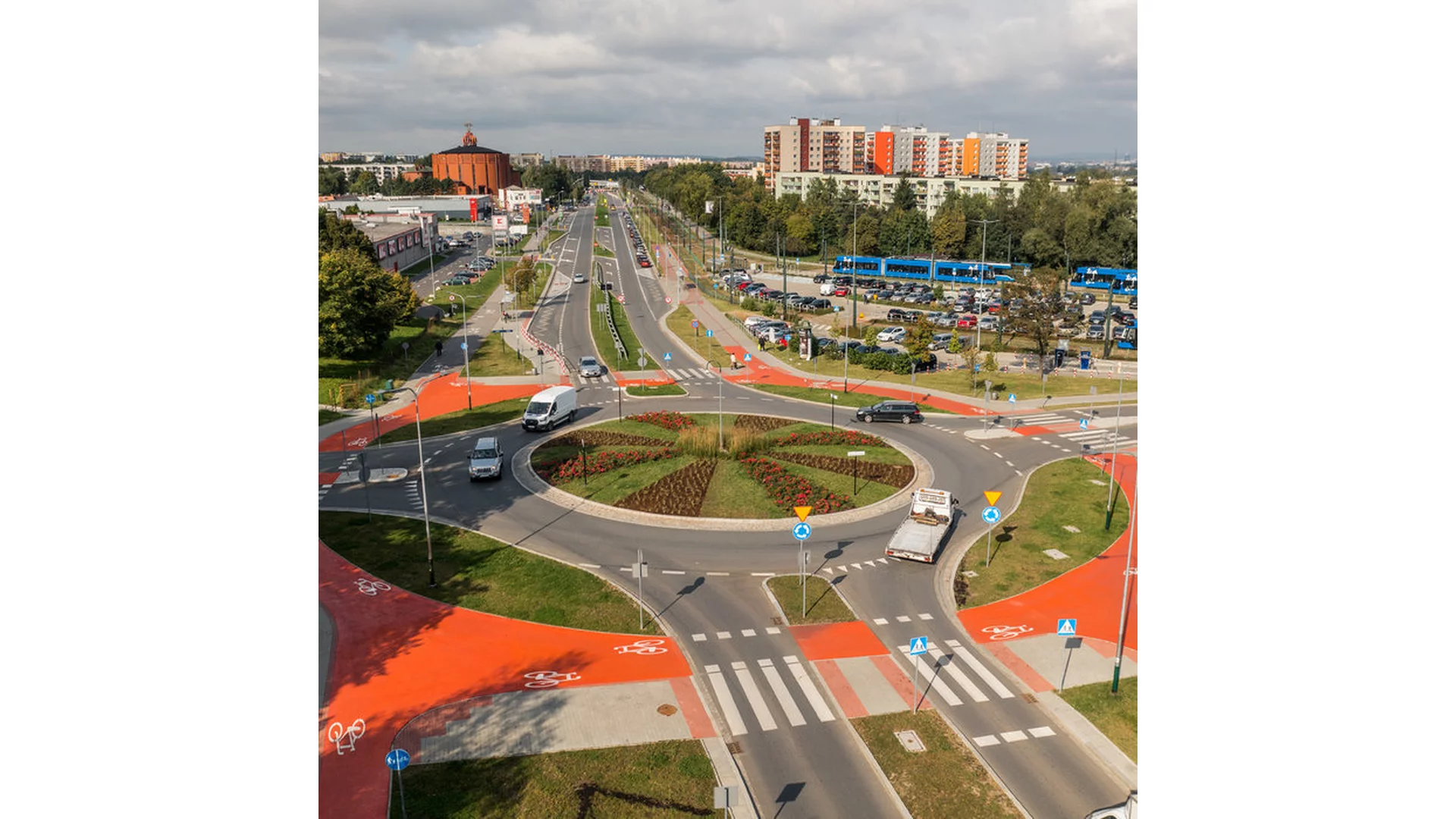 Wójtowie i Burmistrzowie Gmin Metropolii Krakowskiej wspólnie o Strefie Czystego Transportu w Krakowie