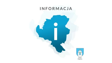 INFORMACJA dla mieszkańców miejscowości Lusina i Libertów