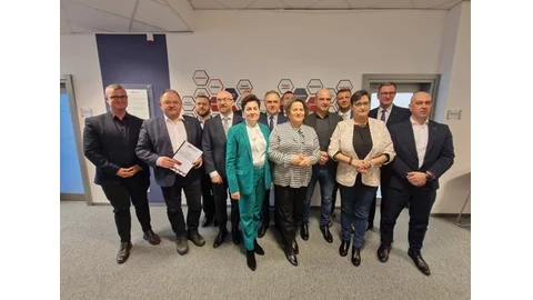 Wójtowie i Burmistrzowie Gmin Metropolii Krakowskiej wspólnie o Strefie Czystego Transportu w Krakowie