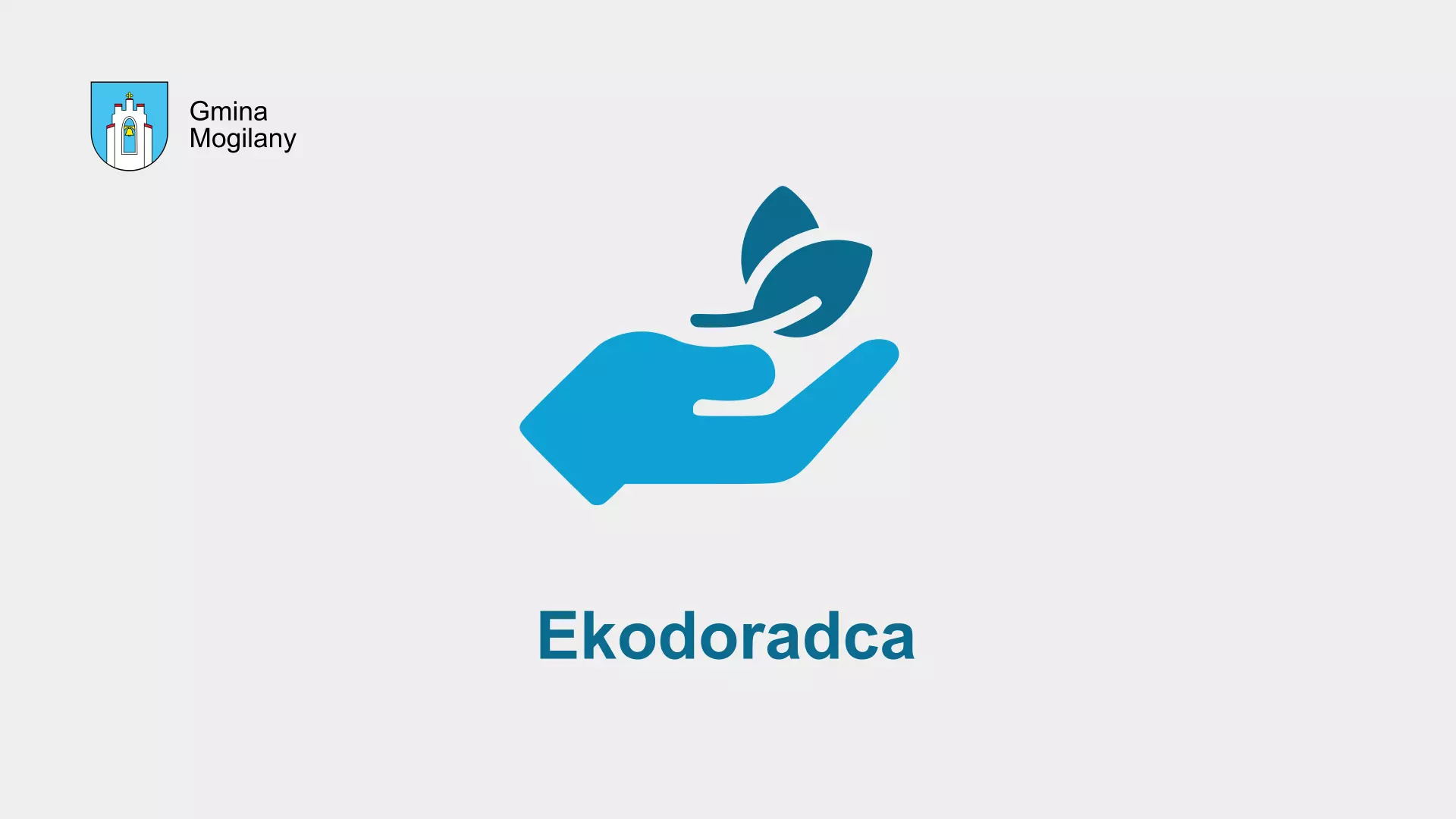 Mogilany, Program Czyste Powietrze - spotkanie informacyjne z naszym Ekodoradcą