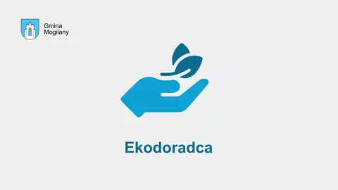 Mogilany, Program Czyste Powietrze - spotkanie informacyjne z naszym Ekodoradcą