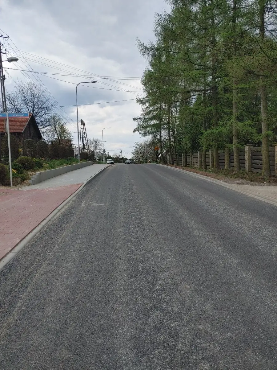 Program Rządowy Fundusz Rozwoju Dróg - Zdjecie 1