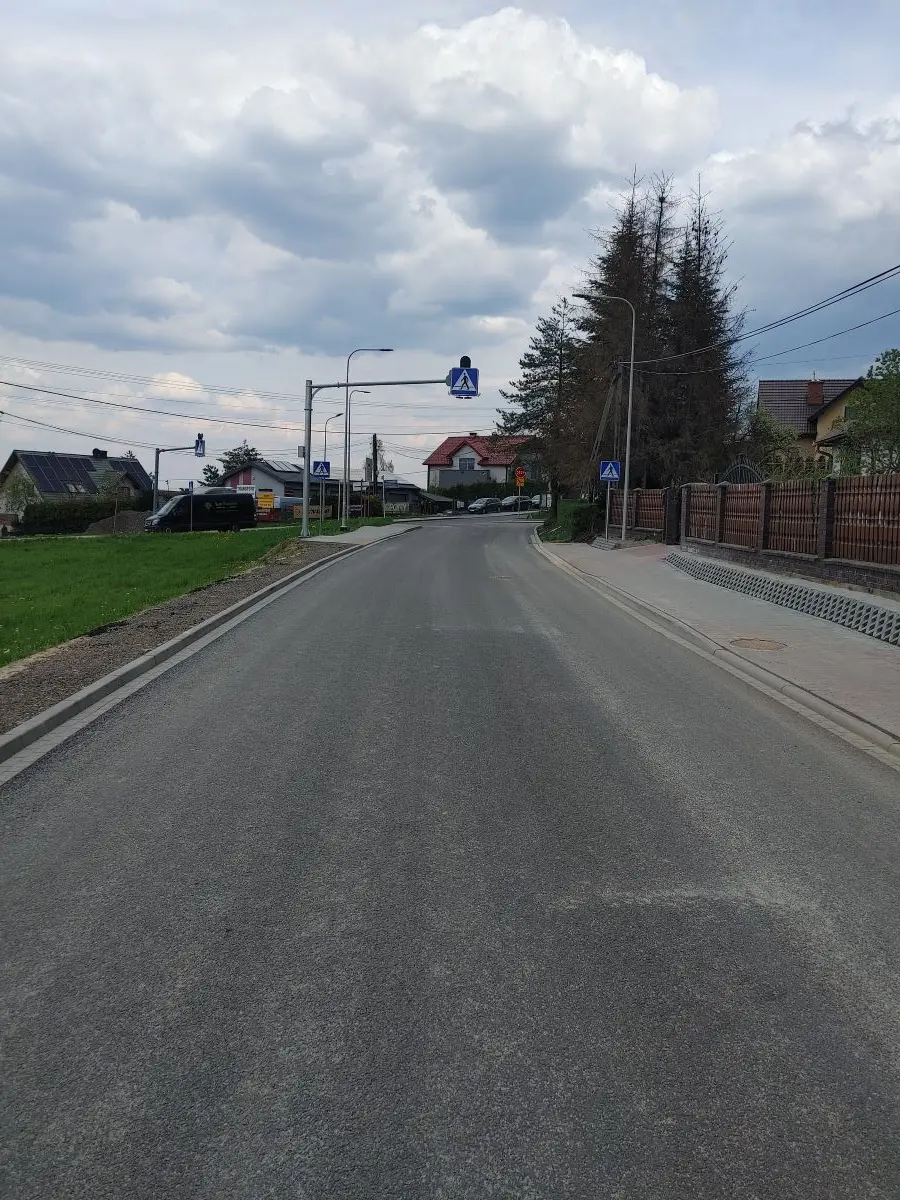 Program Rządowy Fundusz Rozwoju Dróg - Zdjecie 3