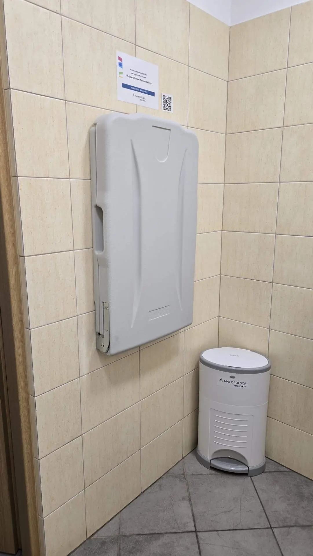 Miejsca przyjazne maluchom - Mogilany