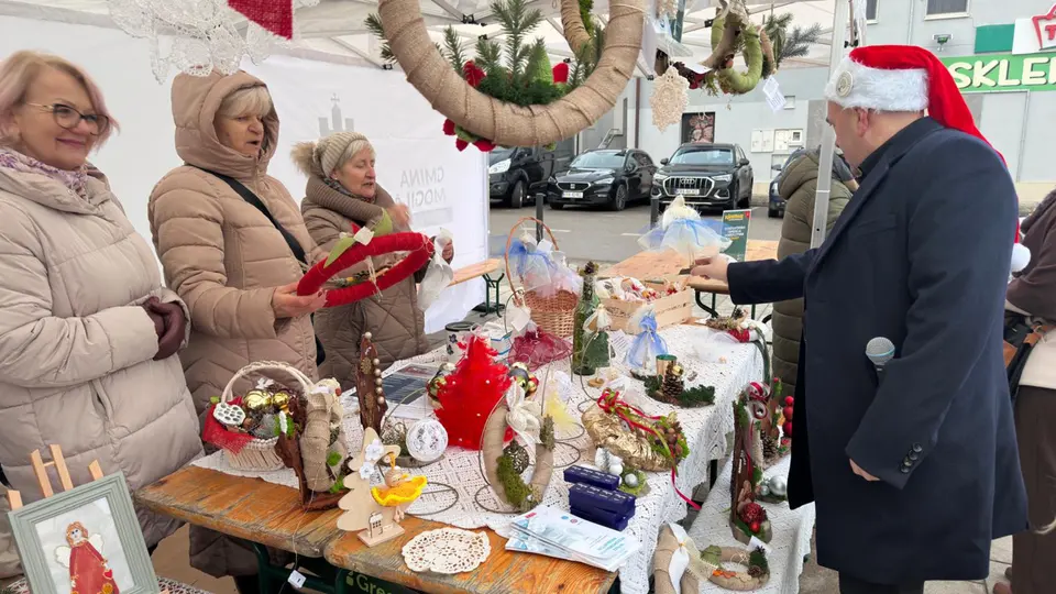 Tegoroczny Kiermasz przyciągnął tłumy mieszkańców - dziękujemy, że byliście z nami