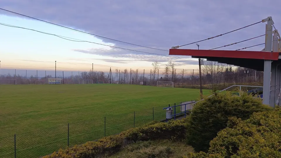 Informacja w sprawie boisk na terenie Gminy Mogilany