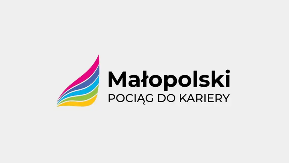 Startuje rekrutacja do projektu „Małopolski Pociąg do Kariery”