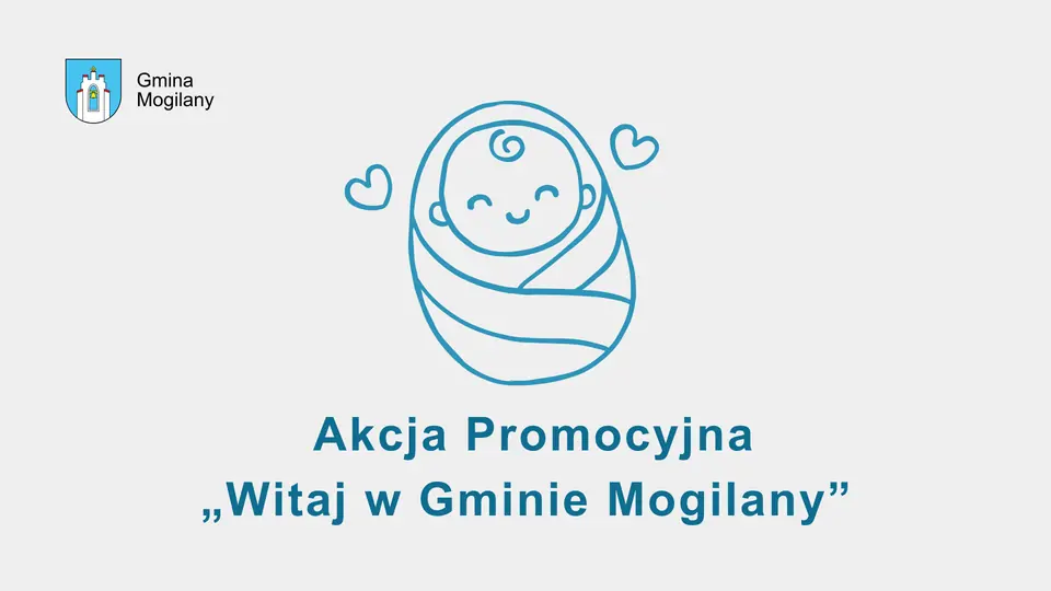 Pakiety Powitalne „Witaj w Gminie Mogilany” już dostępne