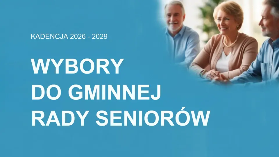Wybory członków Gminnej Rady Seniorów w Mogilanach
