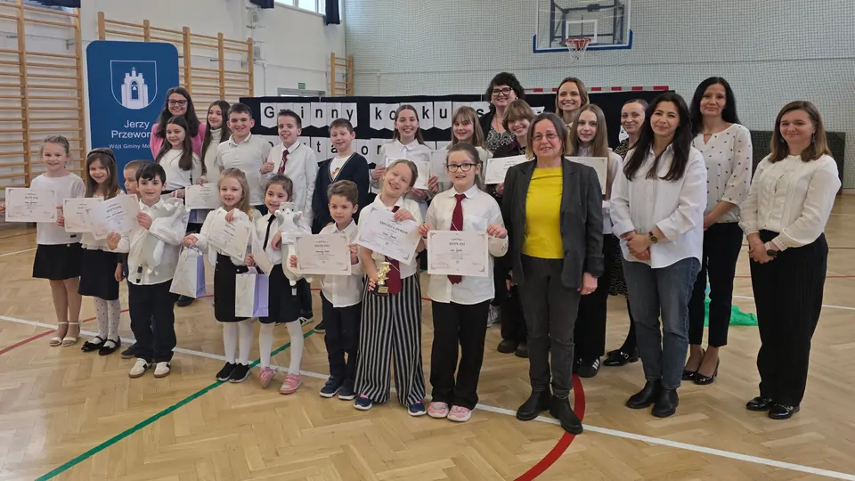 Pierwsza edycja konkursu „Łamańce językowe” już za nami