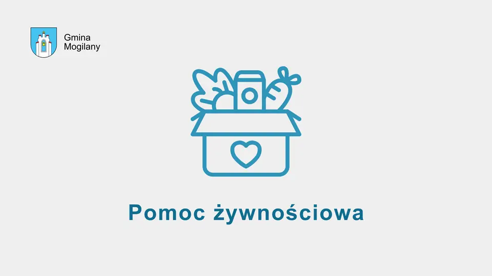 Termin wydawania żywności w maju