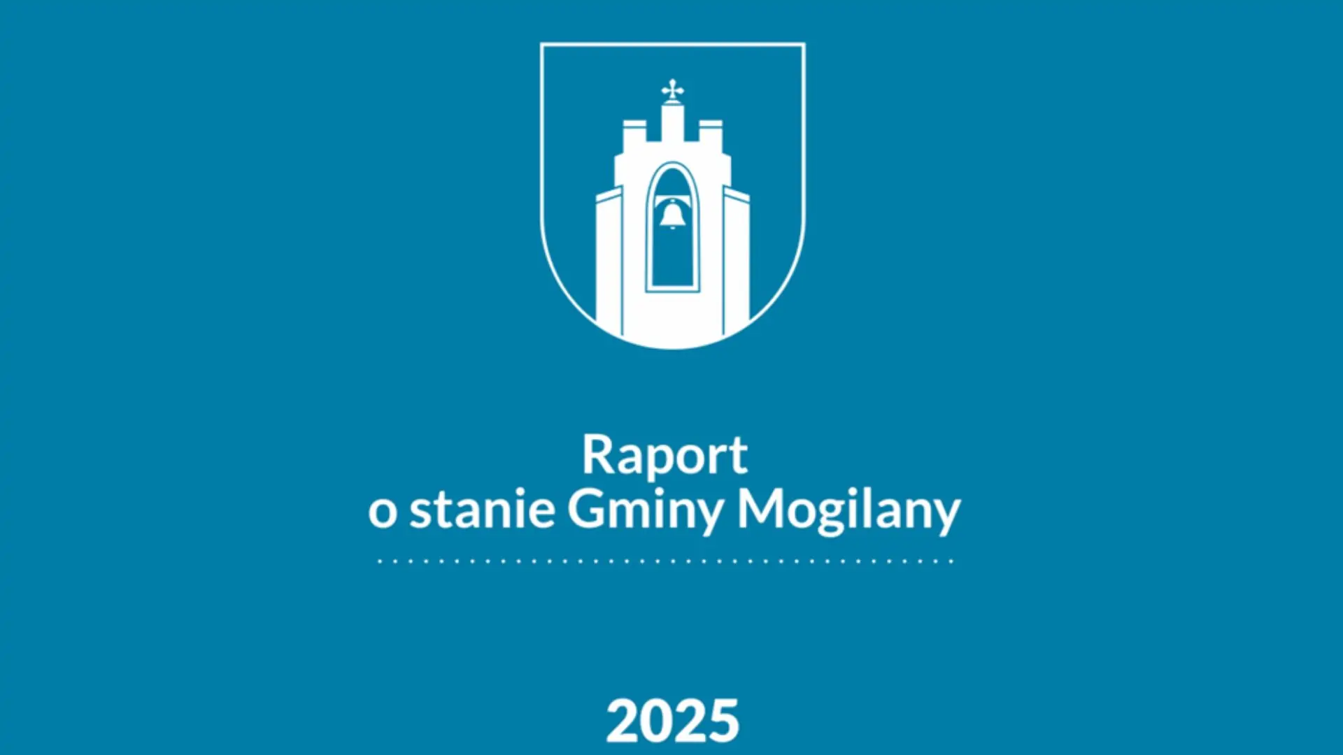Raport o stanie gminy Mogilany opracowano w związku z dodaniem do ustawy z dnia 8 marca 1990 r. o samorządzie gminnym artykułu 28aa. Jest to instytucja wprowadzona w celu zwiększenia udziału obywateli w procesie wybierania, funkcjonowania i kontrolowania niektórych organów publicznych.