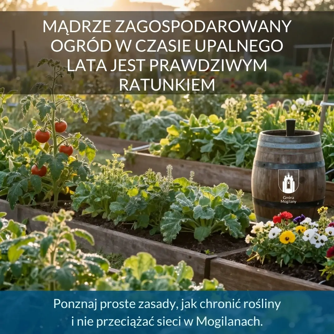 ogród