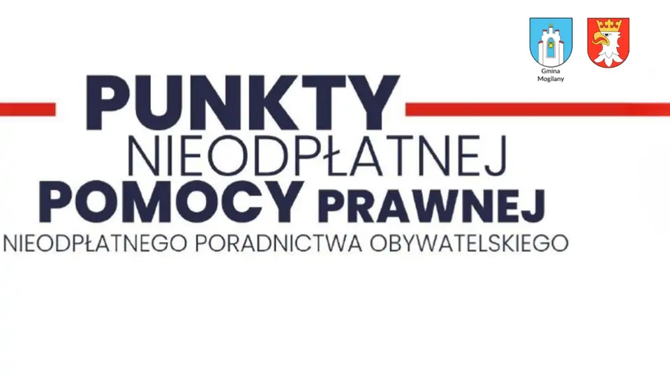 napis o poradach obywatelskich