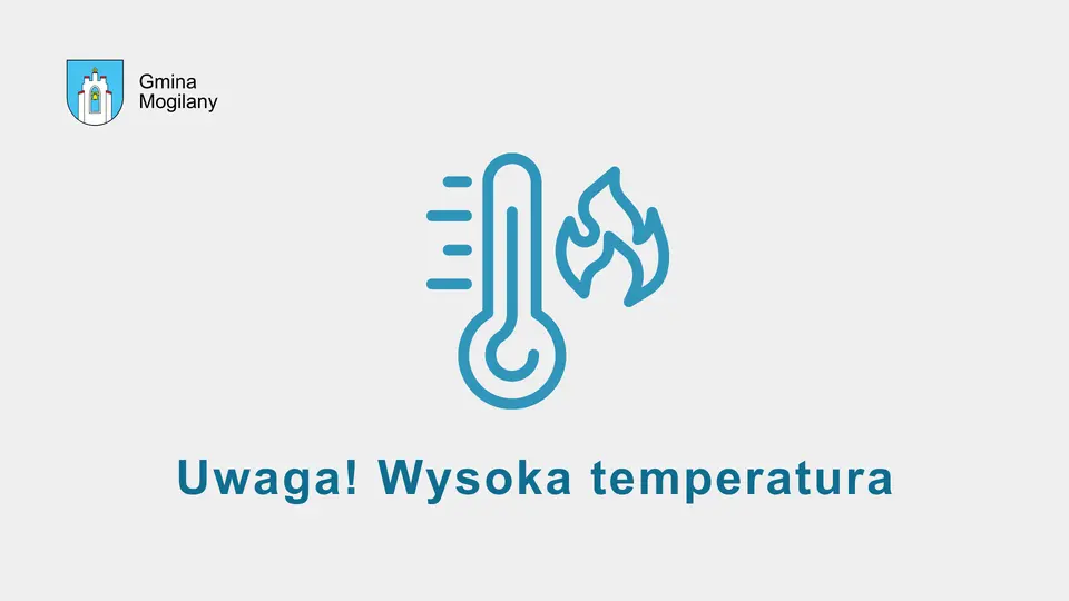 Upał może doprowadzić do wystąpienia udaru słonecznego lub cieplnego, który jest stanem zagrażającym zdrowiu, a nawet życiu.