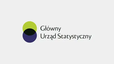 logo Głównego Urzędu Statystycznego