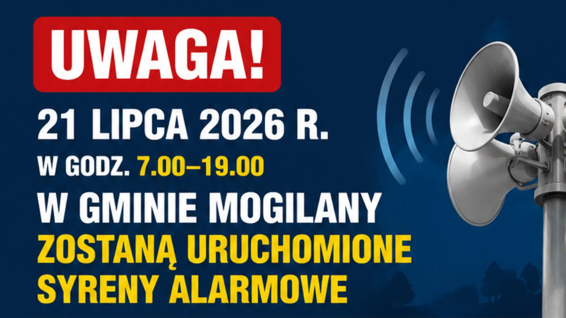 grafika z informacją