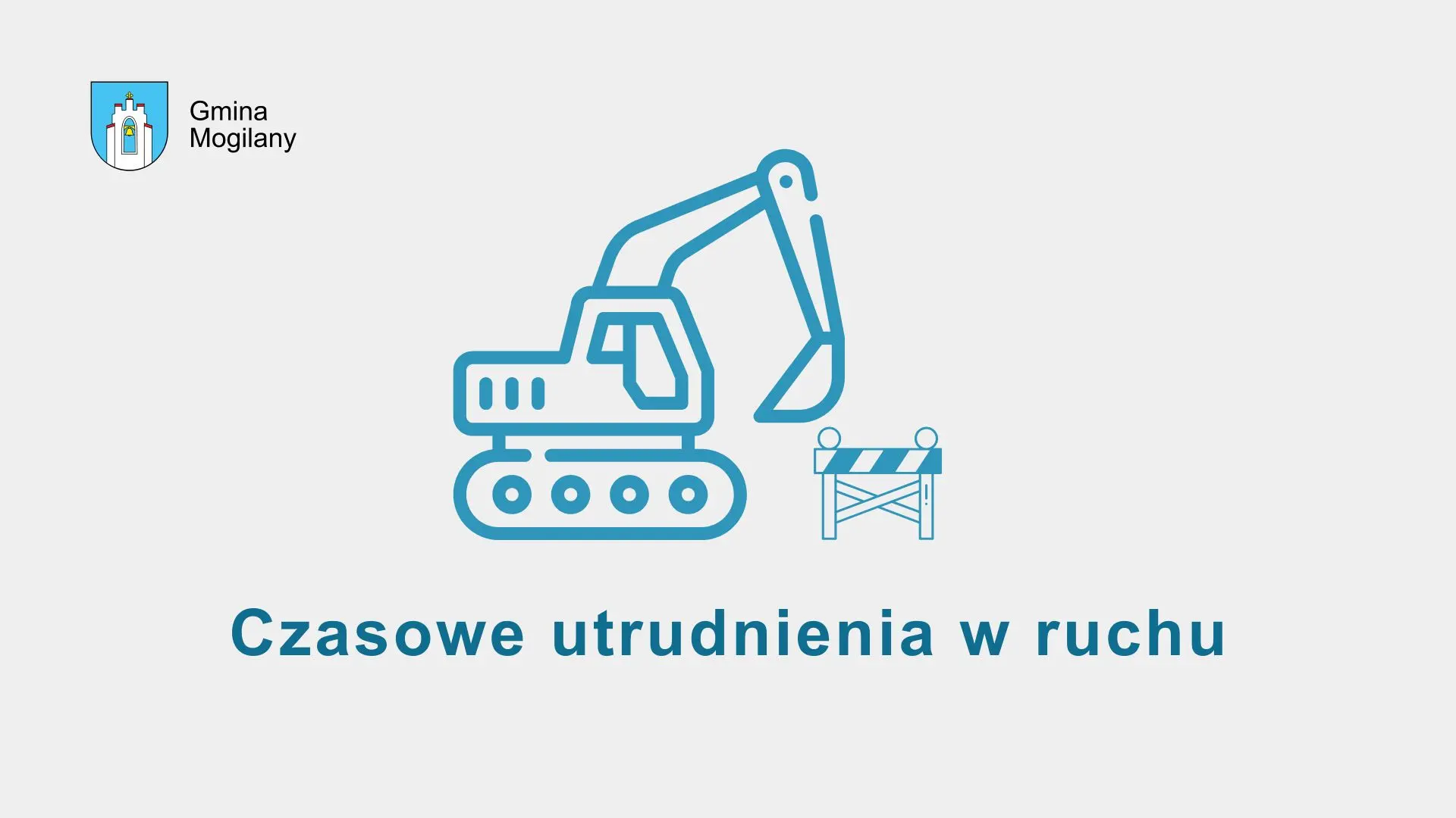 grafika z napisem