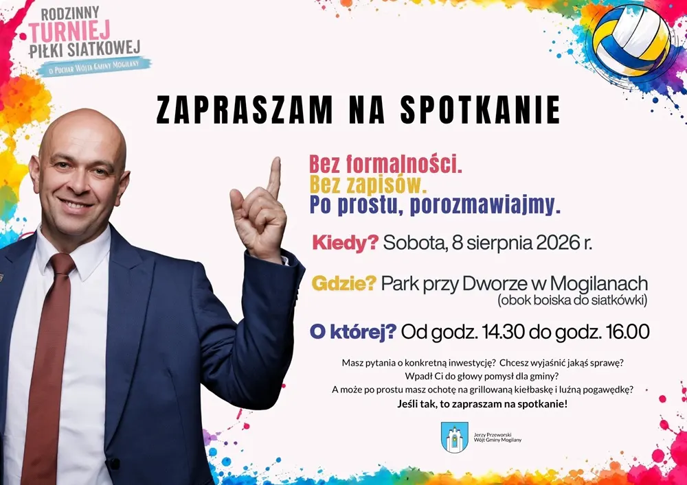 dużur wójta
