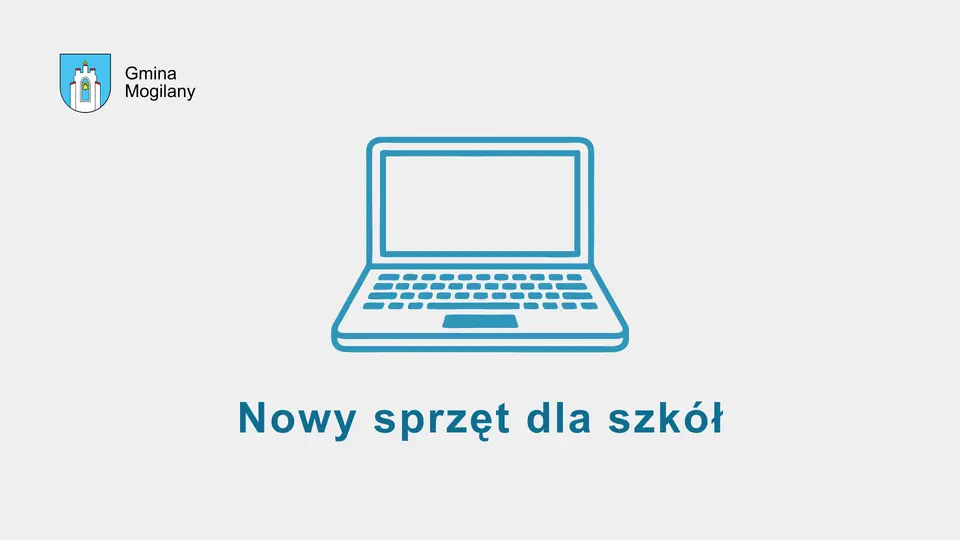 grafika i napis: pozyskano dofinansowanie