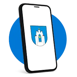 Aplikacja mogilany.pl