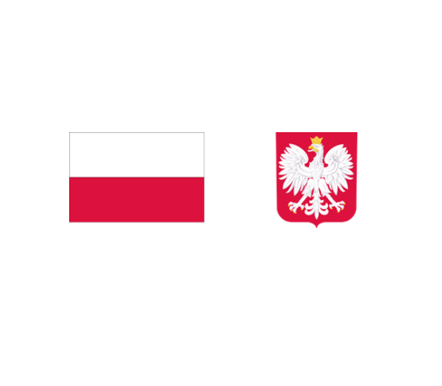 flaga i godło