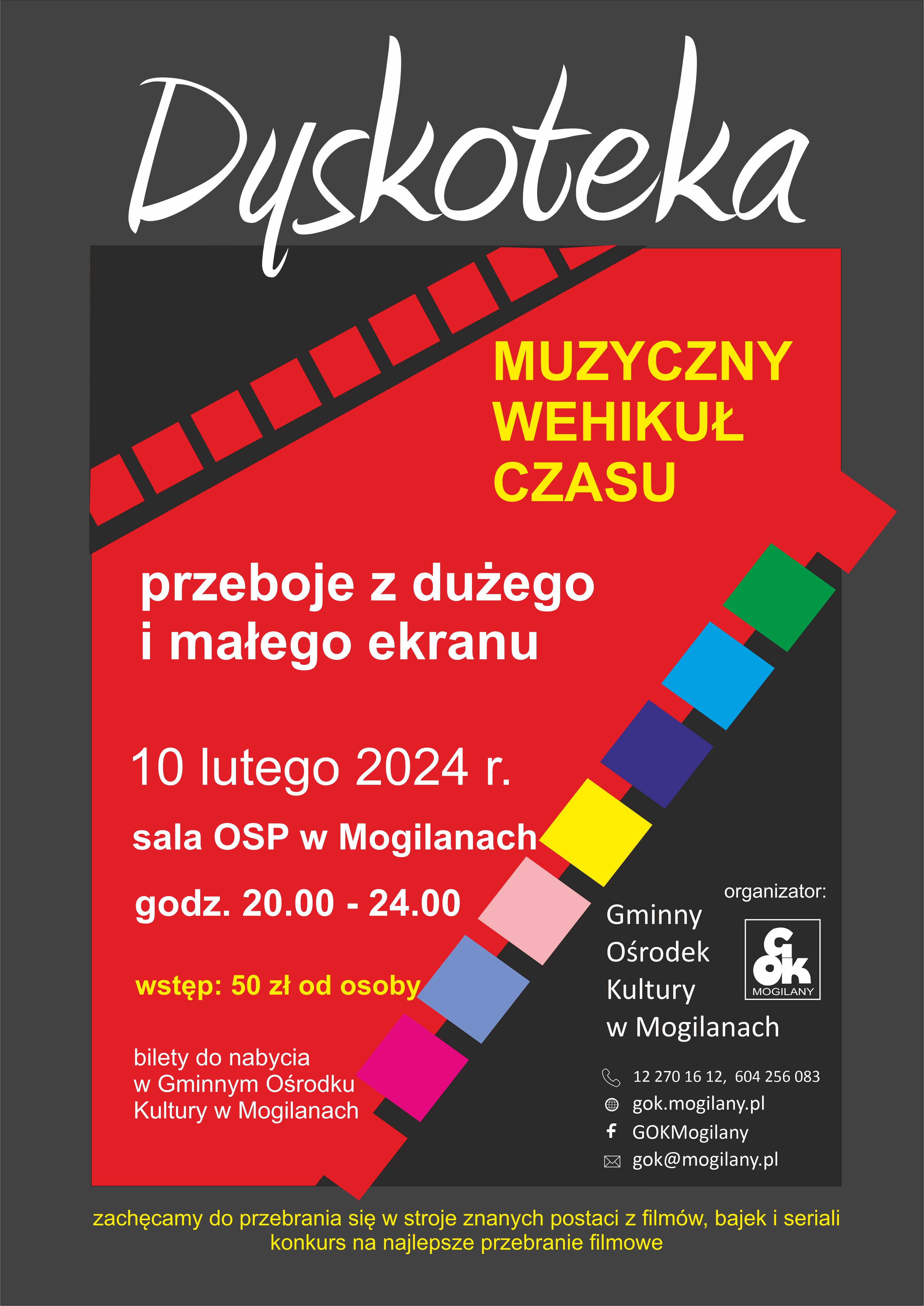 plakat