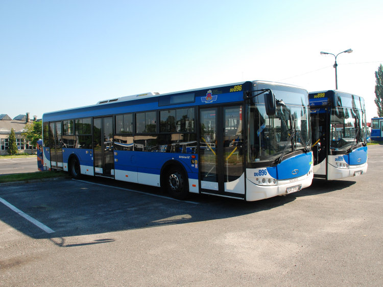 autobus mpk