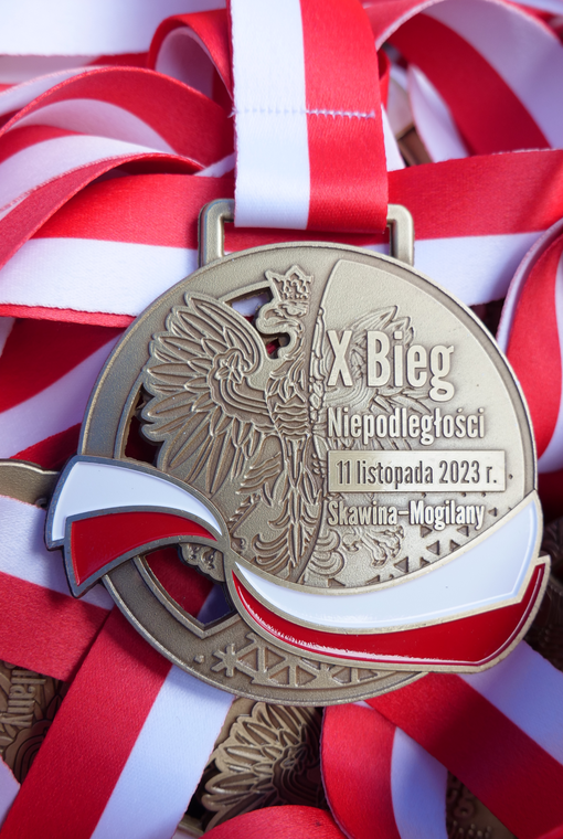 medal