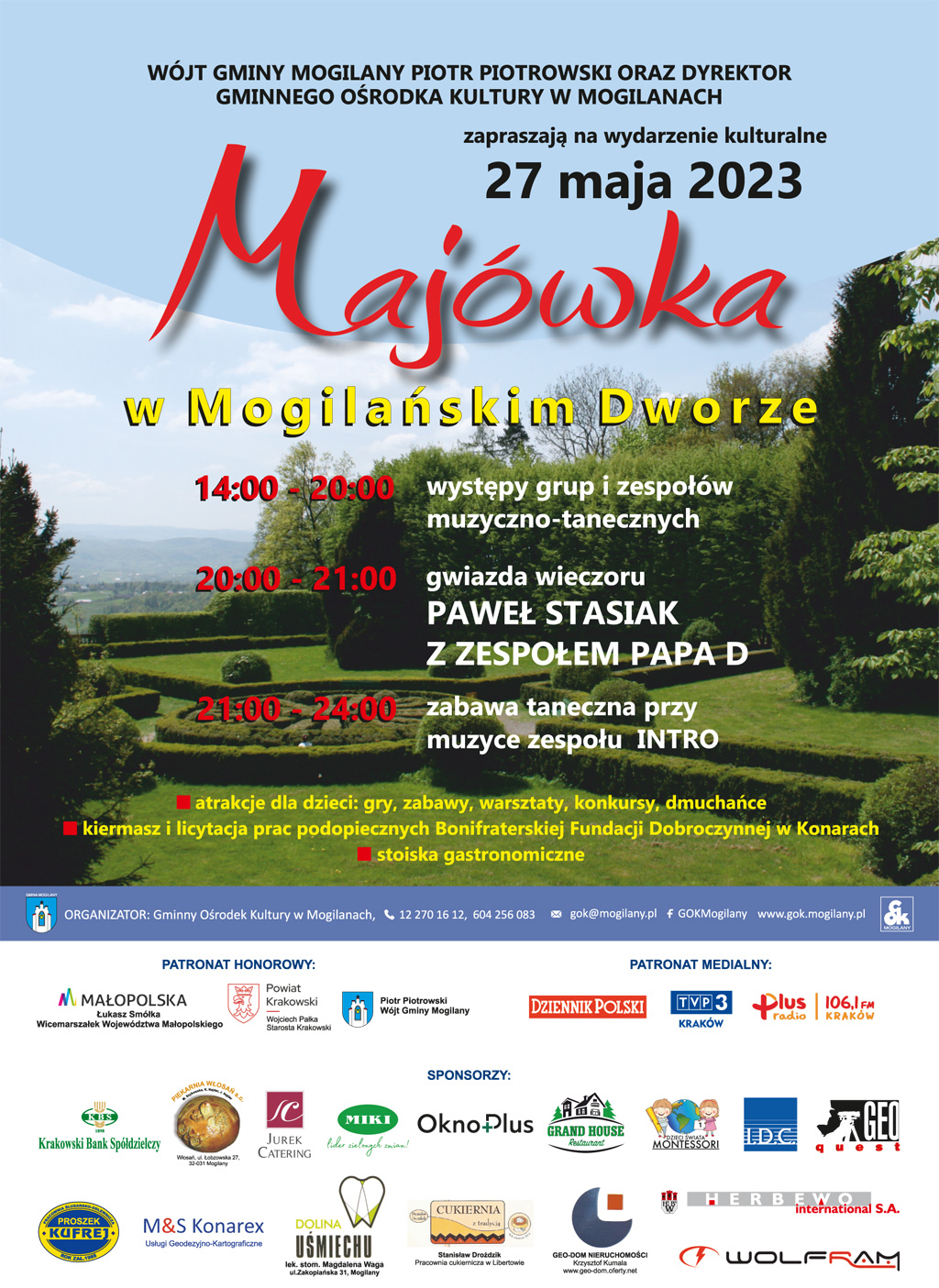plakat