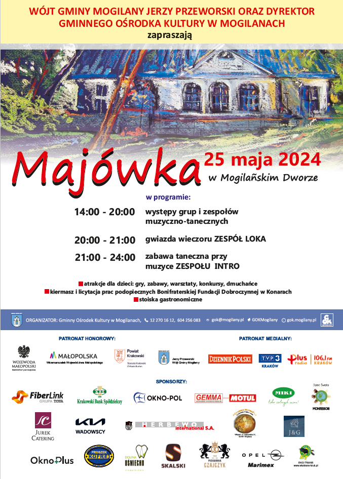 plakat