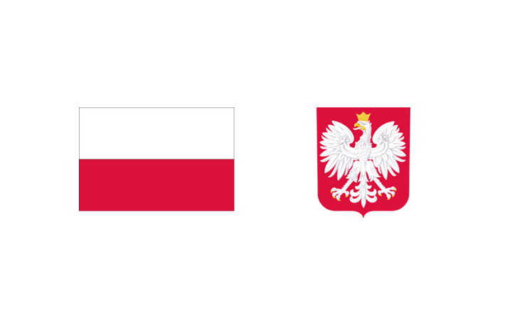 Flaga/godło