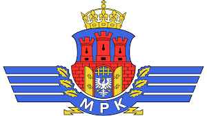 logo MPK