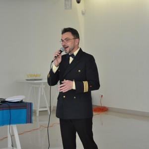 zdjęcie wokalisty