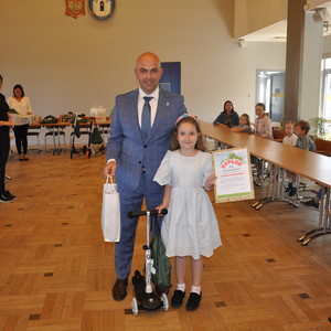 laureaci konkursu