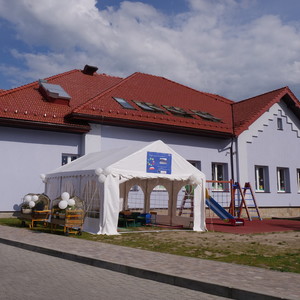 budynek przedszkola