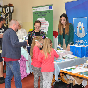 I Święto Organizacji Pozarządowych - relacja z wydarzenia