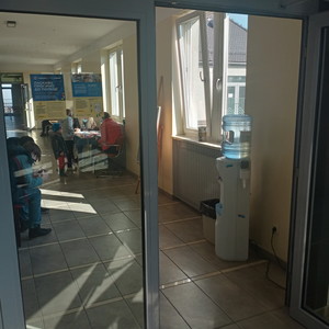 Punkt nadawania numery pesel w UG Mogilany