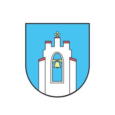 Logo Gminy Mogilany