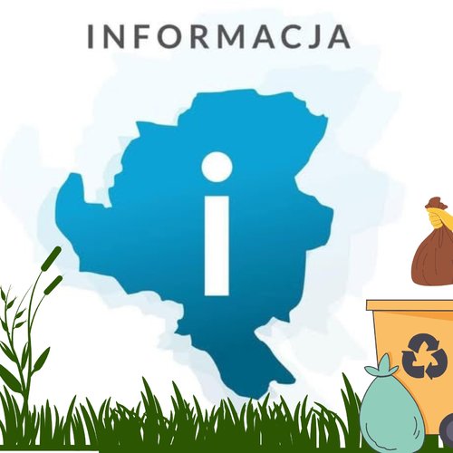 Obraz główny aktualności o tytule PSZOK czynny w sobotę! Zadzwoń, że przyjedziesz i oddaj odpady