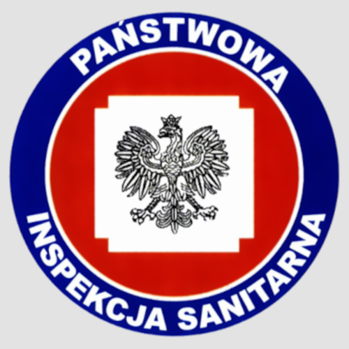 Obraz główny aktualności o tytule Komunikaty Państwowego Powiatowego Inspektora Sanitarnego