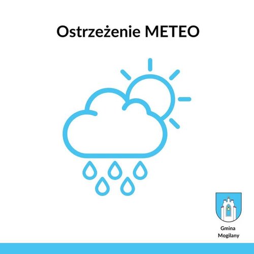 Obraz główny aktualności o tytule Ostrzeżenie METEO - Oblodzenie/1 st 
