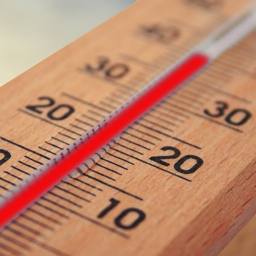 Obraz główny aktualności o tytule Ostrzeżenie Meteorologiczne 14-15.08.2024 r. 