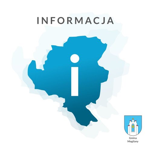 Obraz główny aktualności o tytule INFORMACJA dla mieszkańców Gminy Mogilany w sprawie rozsądnego korzystania z wody 