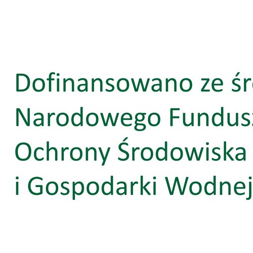 Obraz główny aktualności o tytule Przekazanie mundurów bojowych dla OSP Mogilany 