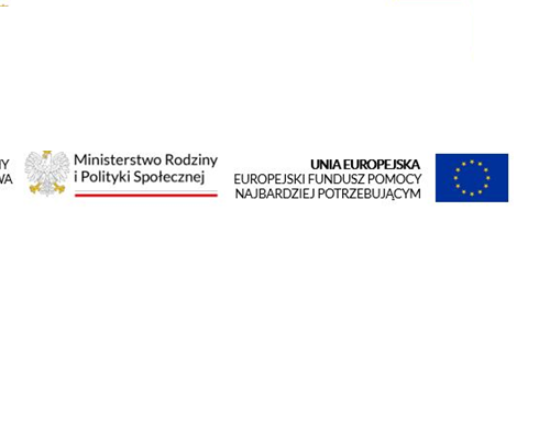 Obraz główny aktualności o tytule INFORMACJA O TERMINIE WYDAWANIA ŻYWNOŚCI 