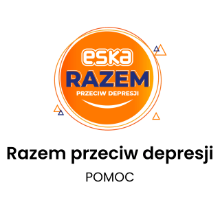 Razem przeciw depresji - pomoc