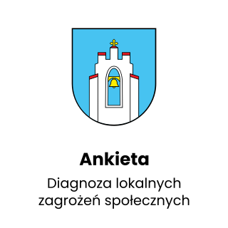 Ankieta - Diagnoza lokalnych zagrożeń społecznych