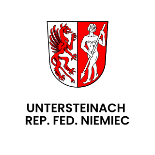 Untersteinach Rep. Fed. Niemiec