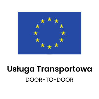 Usługa Transportowa DOOR-TO-DOOR